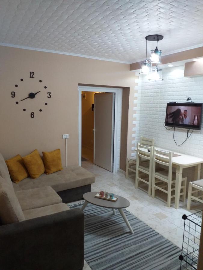 Friendly Appartement Shkodër