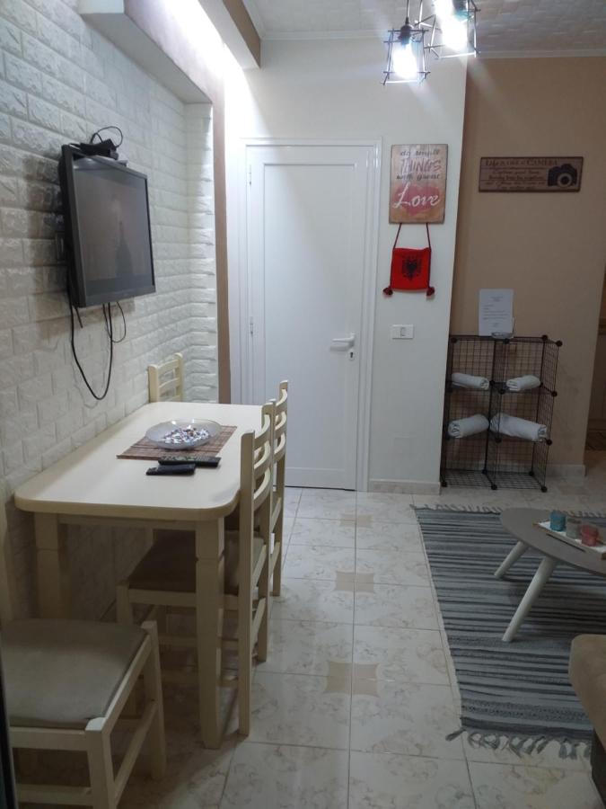 Appartement Friendly Shkodër