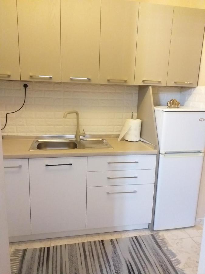 Appartement Friendly Shkodër