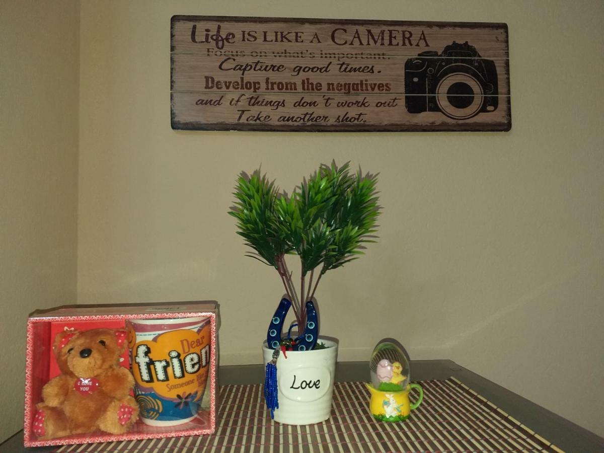 Appartement Friendly