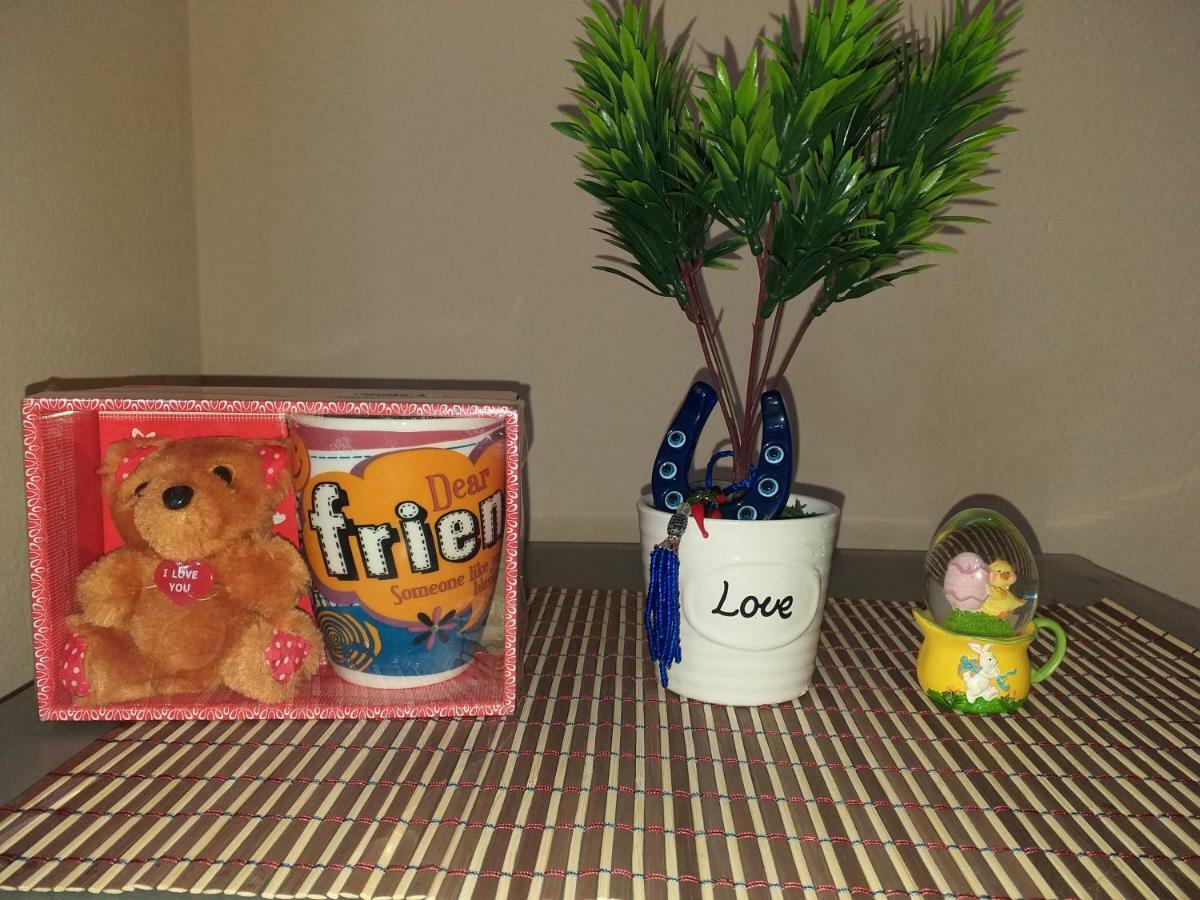 Appartement Friendly