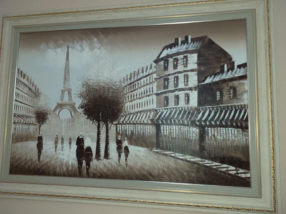 Friendly Appartement *