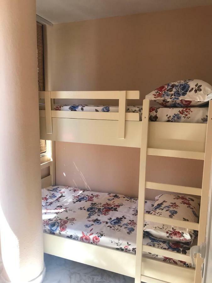 Friendly Appartement Shkodër