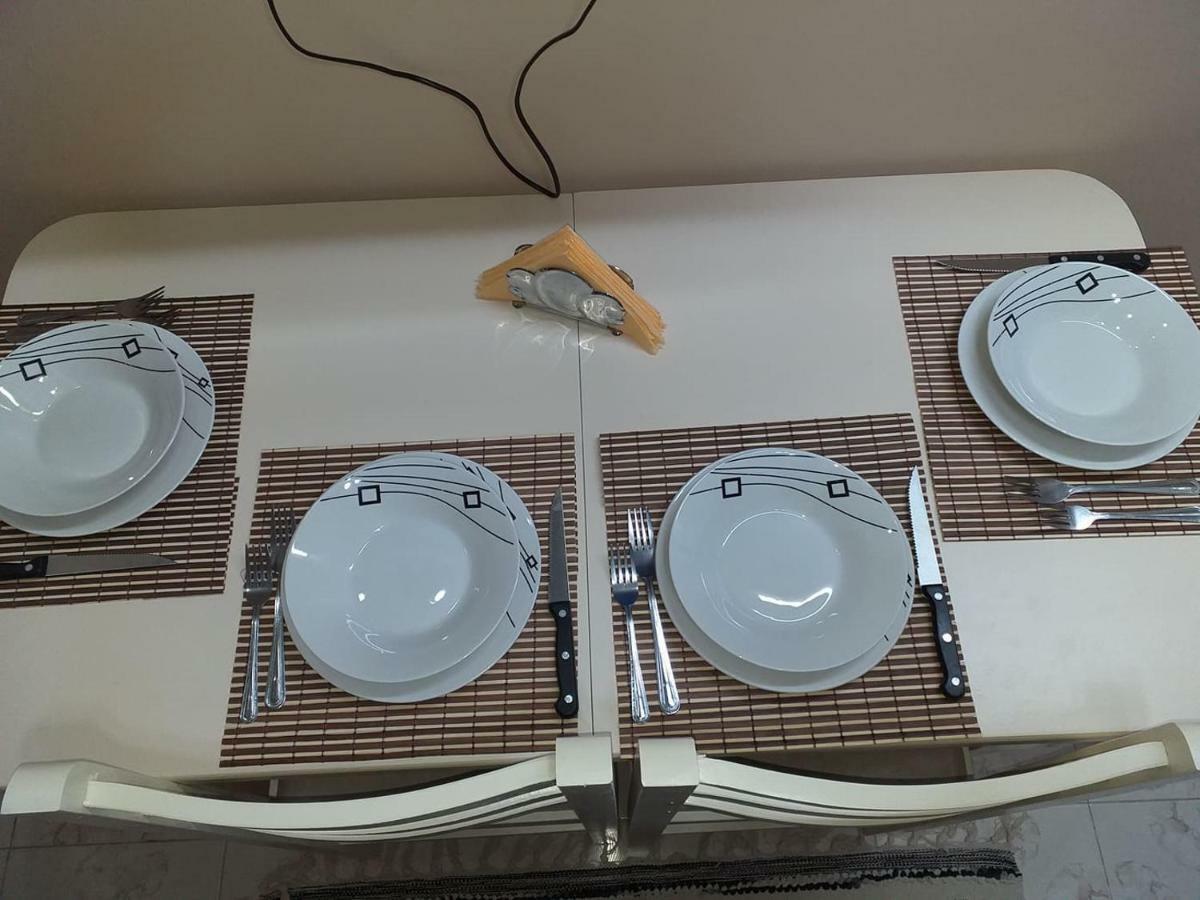 Friendly Appartement