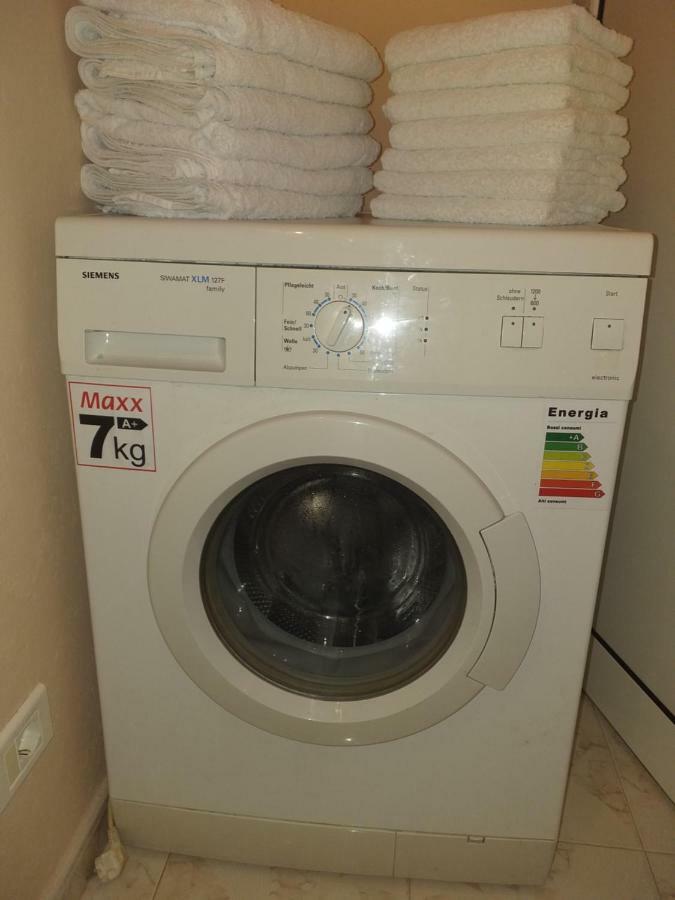 Friendly Appartement